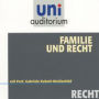 Familie und Recht: Recht (Abridged)