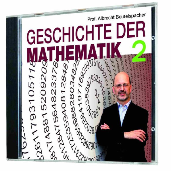 Geschichte der Mathematik 2 (Abridged)