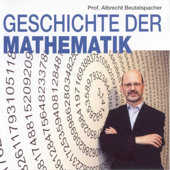 Geschichte der Mathematik 1 (Abridged)