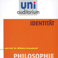 Identität: Philosophie (Abridged)