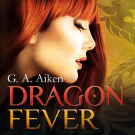 Dragon Fever (Dragon 6)