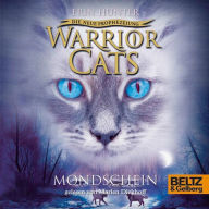 Warrior Cats - Die neue Prophezeiung. Mondschein: Staffel II, Folge 2 (Abridged)