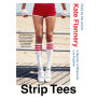 Strip Tees: A Memoir of Millennial Los Angeles