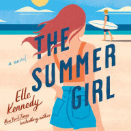 The Summer Girl (Avalon Bay Series #3)