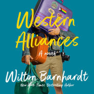 Western Alliances: A Novel