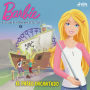 Barbie y el Club de Hermanas Detectives 2 - El paseo encantado