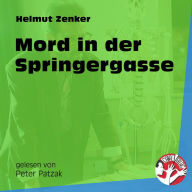 Mord in der Springergasse