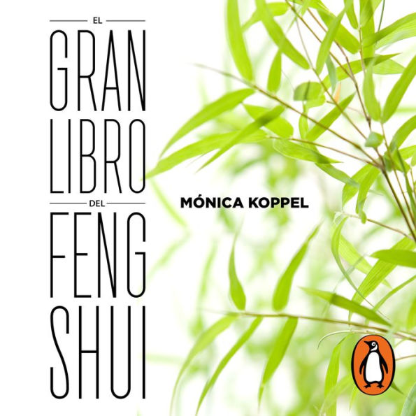 El gran libro del Feng Shui