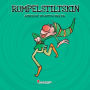 Rumpelstiltszkin: Audiobook in British English