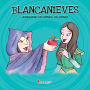 Blancanieves: Audiolibro en español de España