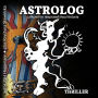 Astrolog - ca¿kowicie nieprawdziwa historia: Thriller