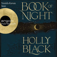 Book of Night (German Edition)