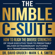 The Nimble C-Suite