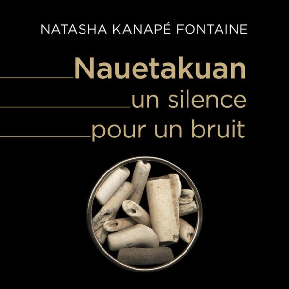 Nauetakuan, un silence pour un bruit