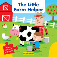 The The Little Farm Helper