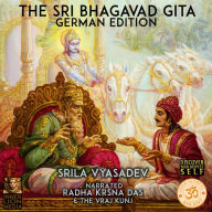 The Sri Bhagavad Gita: German Edition