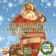 Mr. Beasley's Christmas party