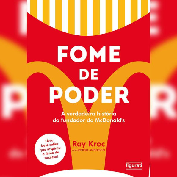 Fome de poder (resumo) (Abridged)