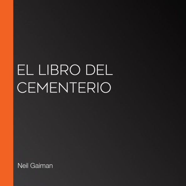 El libro del cementerio