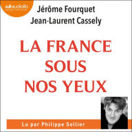 La France sous nos yeux: économies, paysages, nouveaux modes de vie