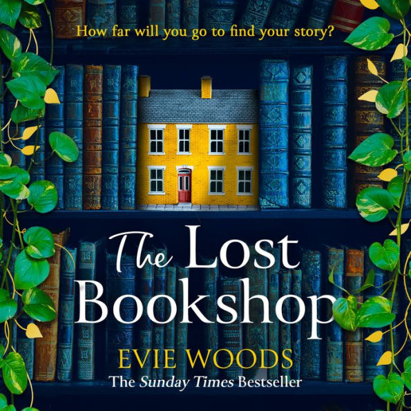 The Lost Bookshop