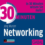 30 Minuten Networking