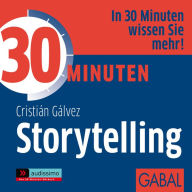 30 Minuten Storytelling