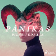 Pánikas