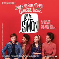 Love, Simon (German Edition) / Simon vs. the Homo Sapiens Agenda