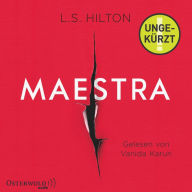 Maestra (Maestra 1)