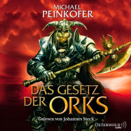 Die Orks 3: Das Gesetz der Orks (Abridged)