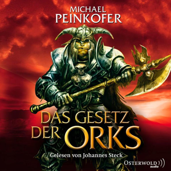 Die Orks 3: Das Gesetz der Orks (Abridged)