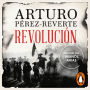 Revolución: Una novela