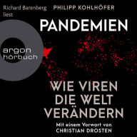 Pandemien (Ungekürzte Lesung)