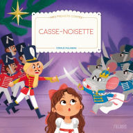 Casse-Noisette (Abridged)