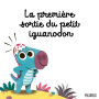 La première sortie du petit iguanodon (Abridged)