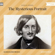 Mysterious Portrait, The (Unabridged)