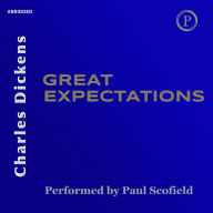Great Expectations (Abridged)