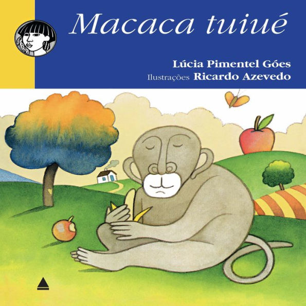 Macaca Tuiué