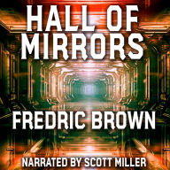 Hall Of Mirrors