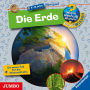 Die Erde [Wieso? Weshalb? Warum? PROFIWISSEN Folge 1] (Abridged)