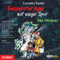 Gespensterjäger auf eisiger Spur [Band 1] (Abridged)