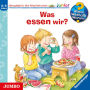 Was essen wir? [Wieso? Weshalb? Warum? JUNIOR Folge 53] (Abridged)