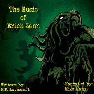 The Music of Erich Zann