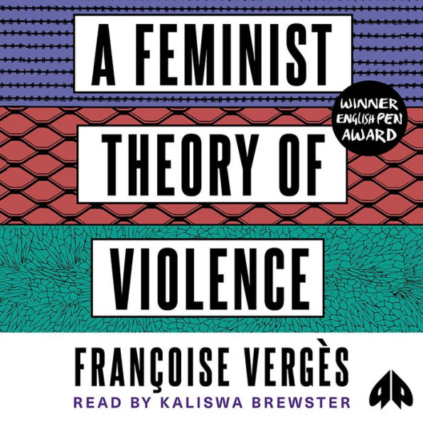 A Feminist Theory of Violence: A Decolonial Perspective