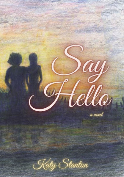 Say Hello