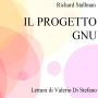 Il Progetto GNU