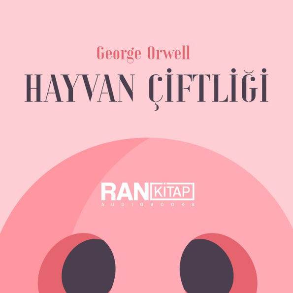 Hayvan Çiftli¿i