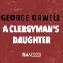 A Clergyman's Daughter