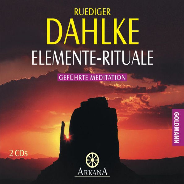 Elemente-Rituale: Geführte Meditation